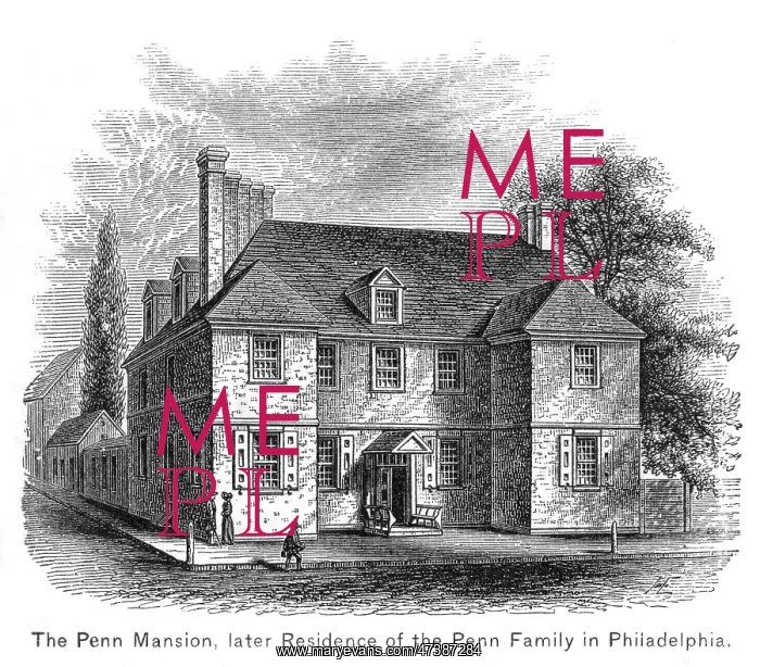  : PENN HOME IN AMERICA - 3