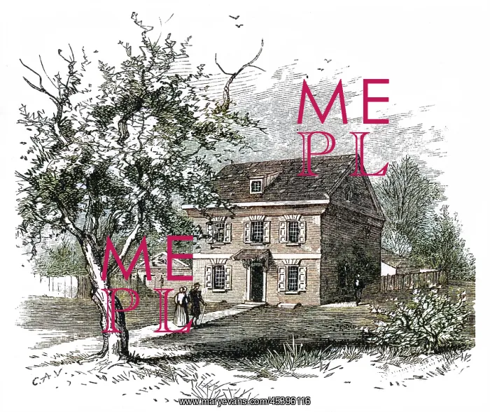 : PENN HOME IN AMERICA : PENN HOME IN AMERICA