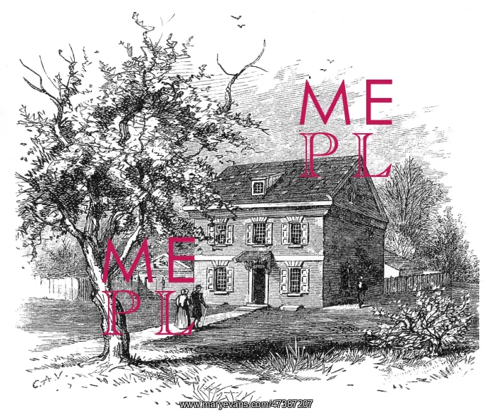 : PENN HOME IN AMERICA : PENN HOME IN AMERICA