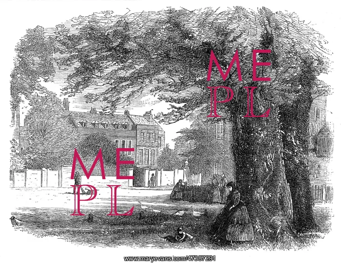 : PENN HOME IN ENGLAND - 1 : PENN HOME IN ENGLAND - 1