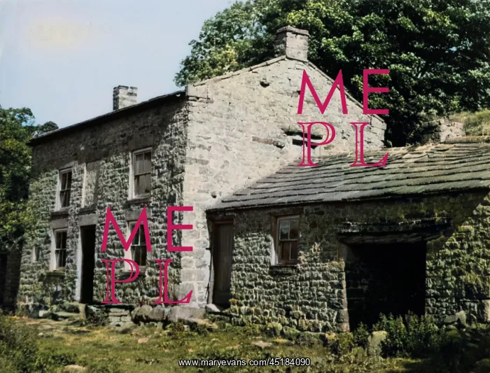  : PENNINE FARMHOUSE