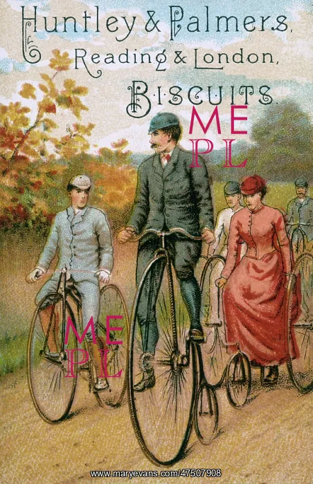 : PENNY FARTHING ETC C1878 : PENNY FARTHING ETC C1878