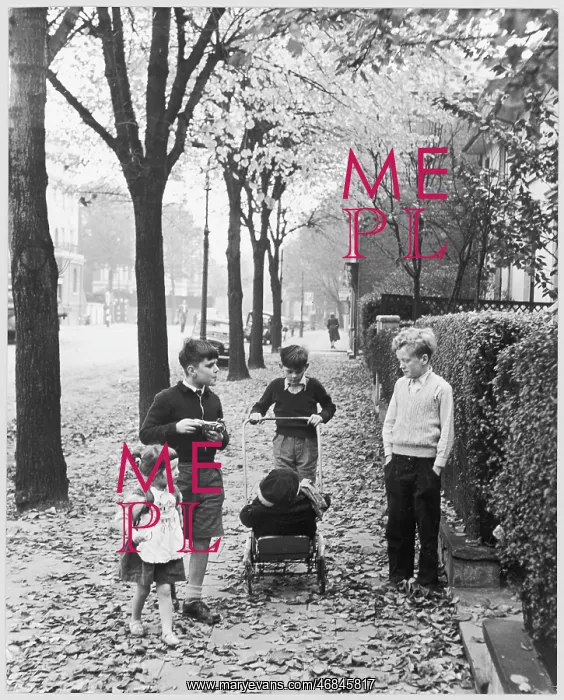 : PENNY FOR THE GUY / 1956 : PENNY FOR THE GUY / 1956