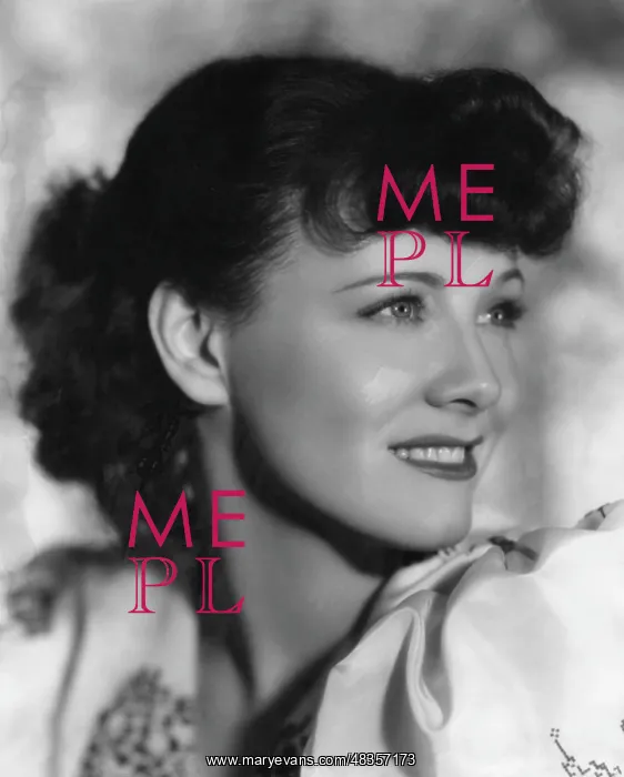 : Penny Singleton, 1938 : Penny Singleton, 1938