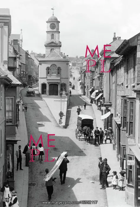  : Penryn, 1897