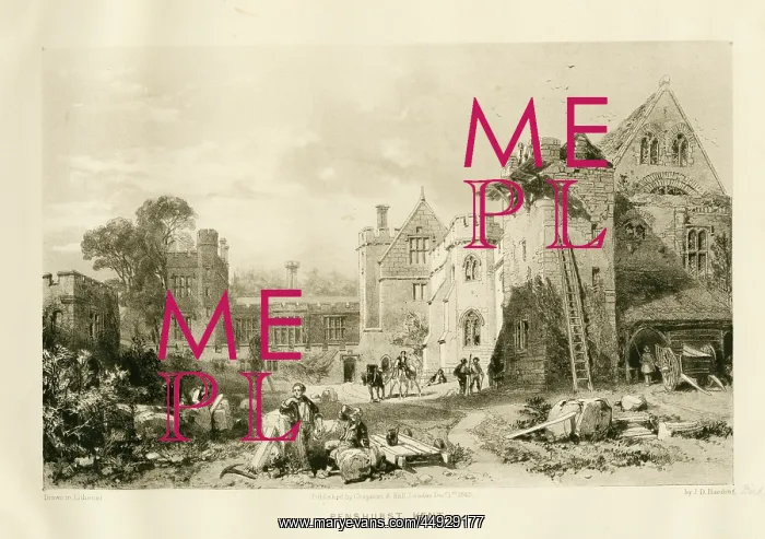 : Penshurst, Kent : Penshurst, Kent