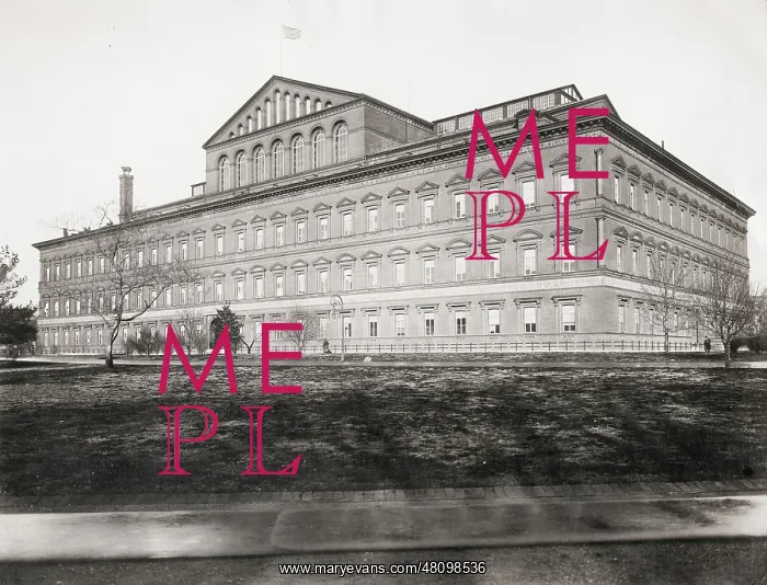 : Pension Building, National Building Museum, Washington : Pension Building, National Building Museum, Washington