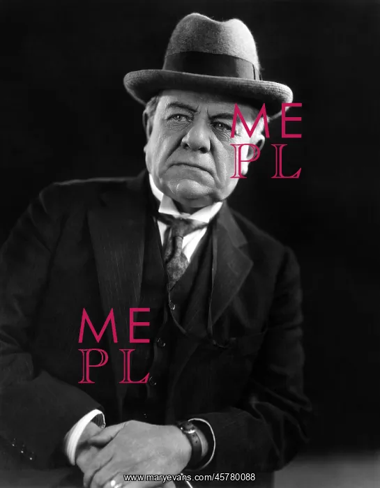 : Pensive businessman : Pensive businessman