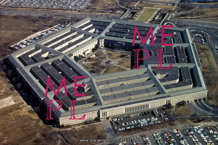  : The Pentagon