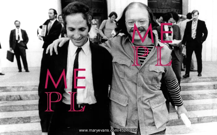 : Pentagon Papers Defandants Daniel Ellsberg ? : Pentagon Papers Defandants Daniel Ellsberg ?