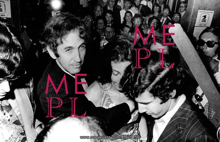  : Pentagon Papers Defendant Daniel Ellsberg ?