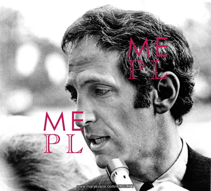  : Pentagon Papers Defendant Daniel Ellsberg ?