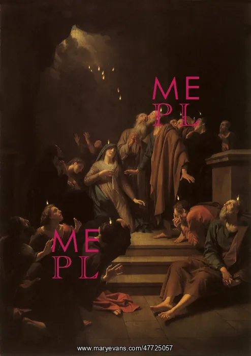  : Pentecost