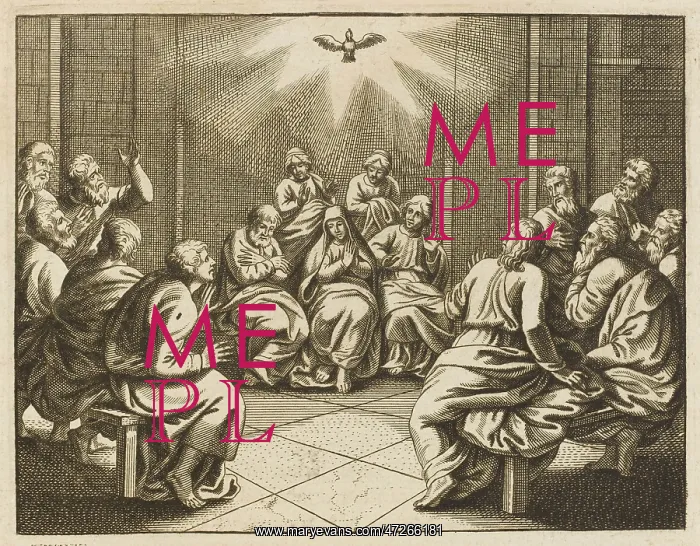 : PENTECOST : THE DOVE : PENTECOST : THE DOVE