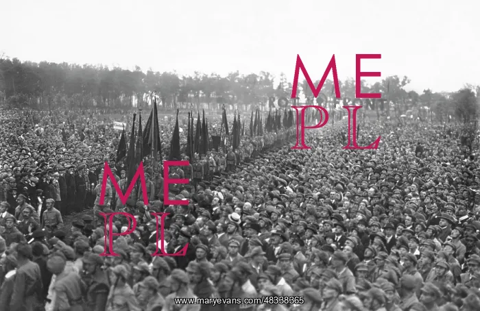 : Pentecost meeting of the Roter Frontkaempferbund : Pentecost meeting of the Roter Frontkaempferbund