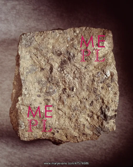 : Pentlandite : Pentlandite