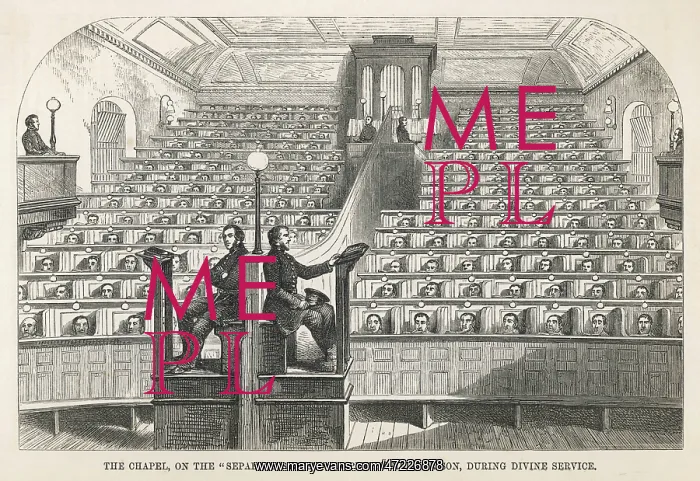  : Pentonville Prison
