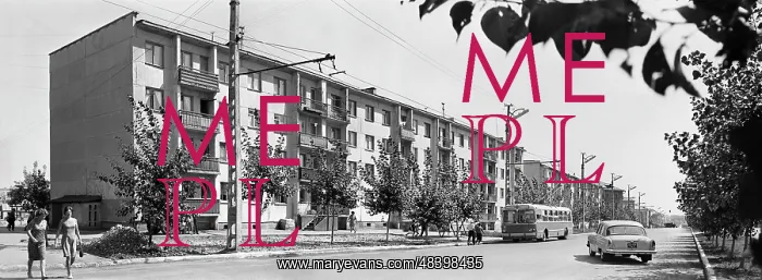 : Penza, 1967 : Penza, 1967