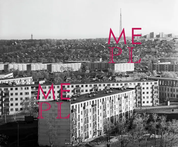 : Penza, 1968 : Penza, 1968