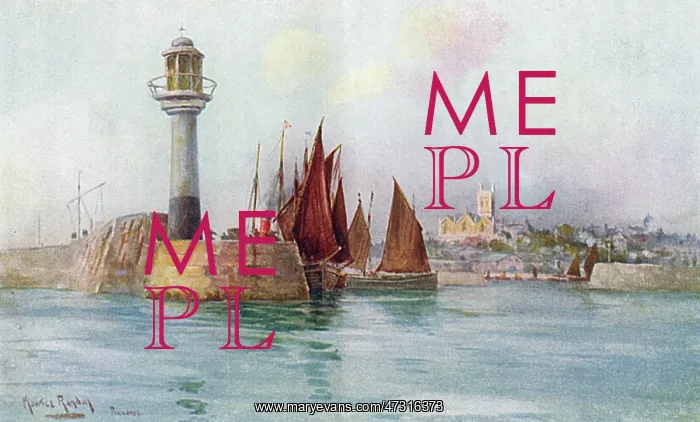  : PENZANCE / CORNWALL 1908