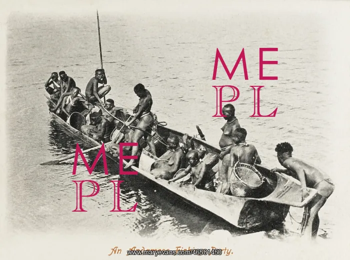 : People of the Andaman Islands : People of the Andaman Islands