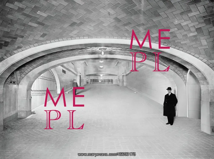 : People - Architecture - Grand Central Terminal - : People - Architecture - Grand Central Terminal -