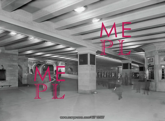: People - Architecture - Grand Central Terminal - : People - Architecture - Grand Central Terminal -