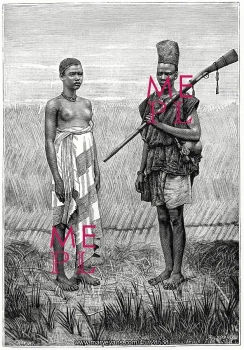 : People - Bambaras - Mali - Mande? : People - Bambaras - Mali - Mande?