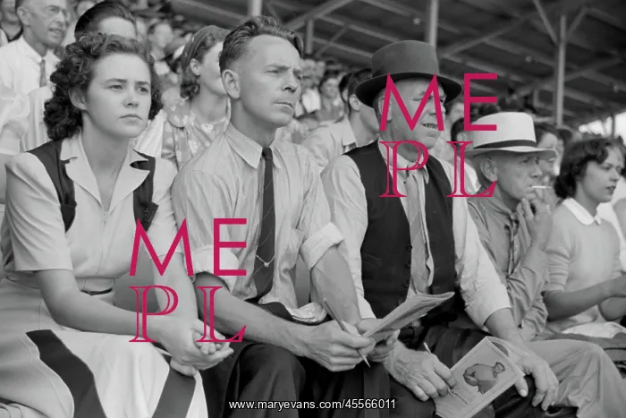 : People - Crowd - Spectators - Stadium : People - Crowd - Spectators - Stadium