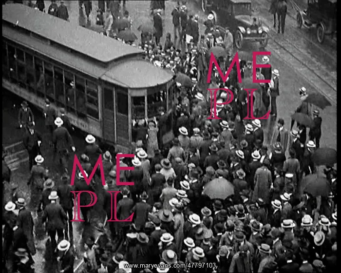 : People Crowding Around, and Climbing On Top : People Crowding Around, and Climbing On Top