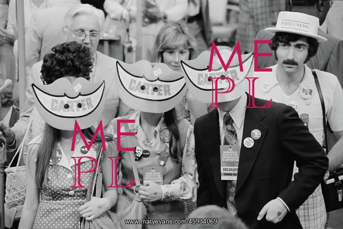 : people - delegates - Democratic National Convention 1976 : people - delegates - Democratic National Convention 1976