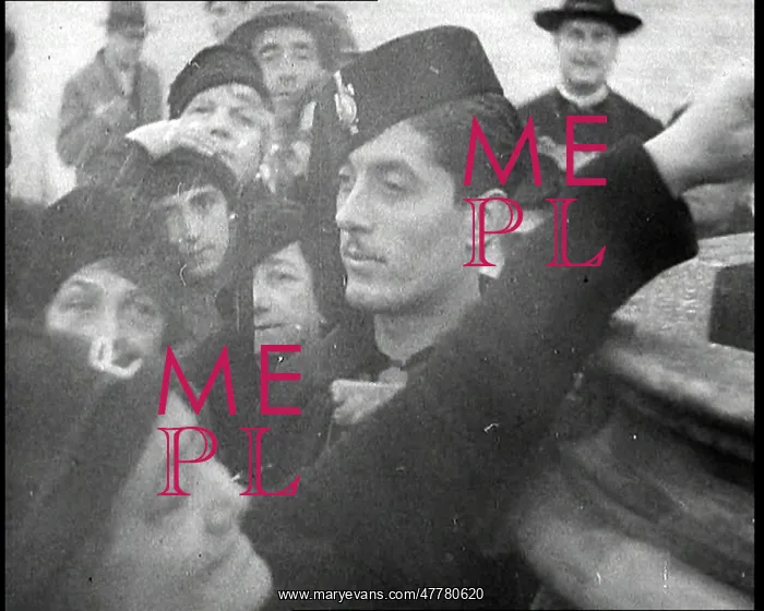 : People Donating Their Gold into a Melting Pot : People Donating Their Gold into a Melting Pot