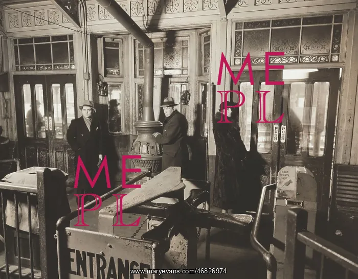 : people - elevated railroad - rail transportation - NYC : people - elevated railroad - rail transportation - NYC
