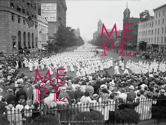: People - Ku Klux Klan - Kkk : People - Ku Klux Klan - Kkk