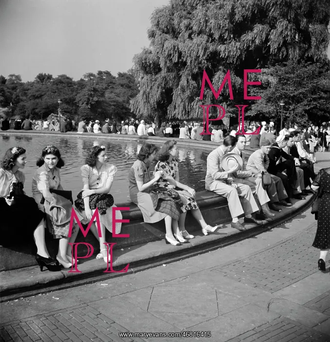 : people - leisure activities - Central Park : people - leisure activities - Central Park