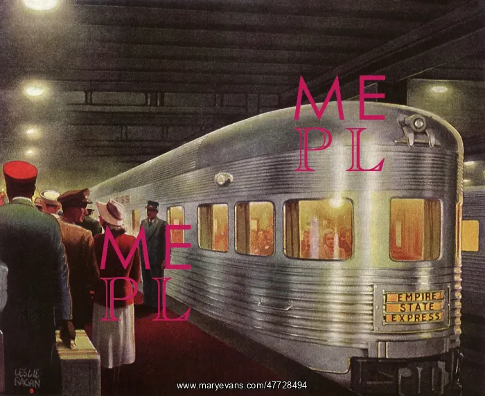 : People in line waiting to board a subway train : People in line waiting to board a subway train