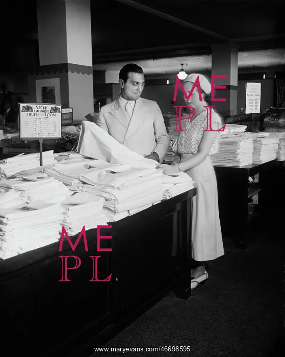 : People - Occupations - Retail - Shopping - Historical : People - Occupations - Retail - Shopping - Historical