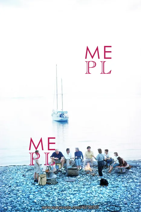 : people - picnic - beach - Maine : people - picnic - beach - Maine