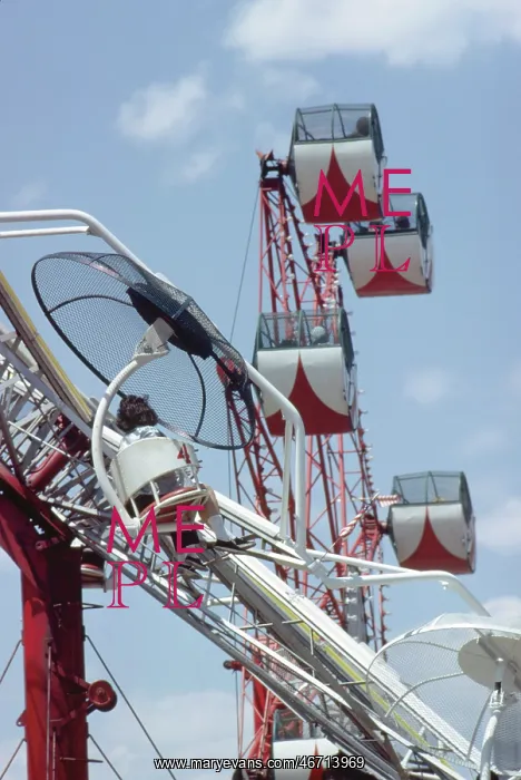 : People - Ride - Amusement Park : People - Ride - Amusement Park
