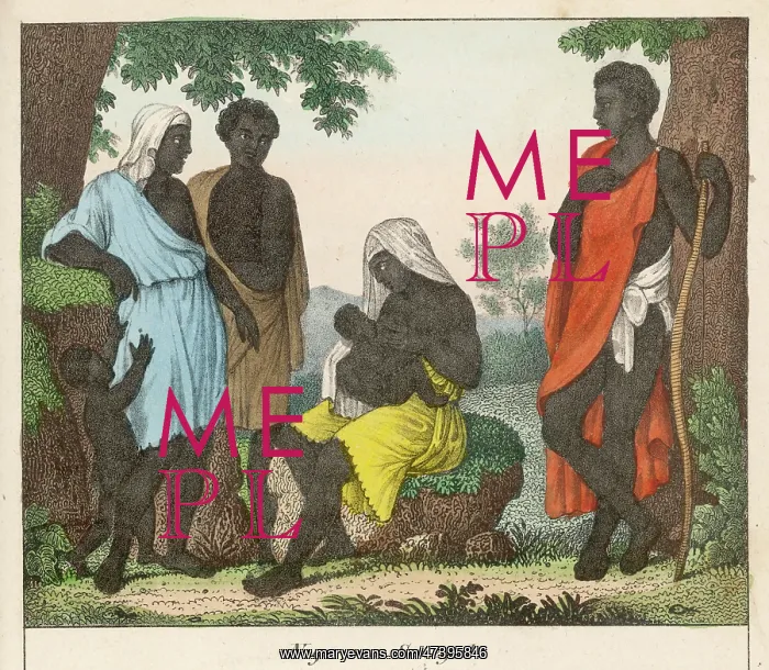 : PEOPLE OF SENEGAL : PEOPLE OF SENEGAL