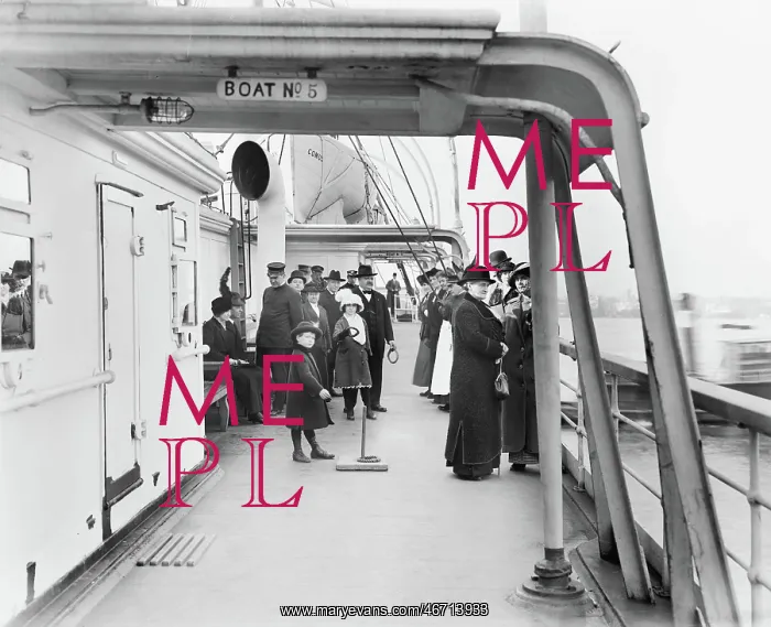 : People - Ship - Cruise : People - Ship - Cruise