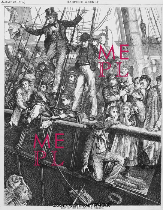 : People on a ship deck waving as they depart ? : People on a ship deck waving as they depart ?