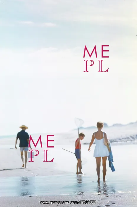 : People - summer - crabbing - beach : People - summer - crabbing - beach