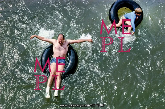  : People, summer, water, enjoyment