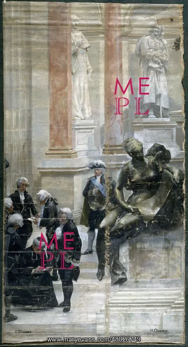 : People at the time of Louis XVI : People at the time of Louis XVI
