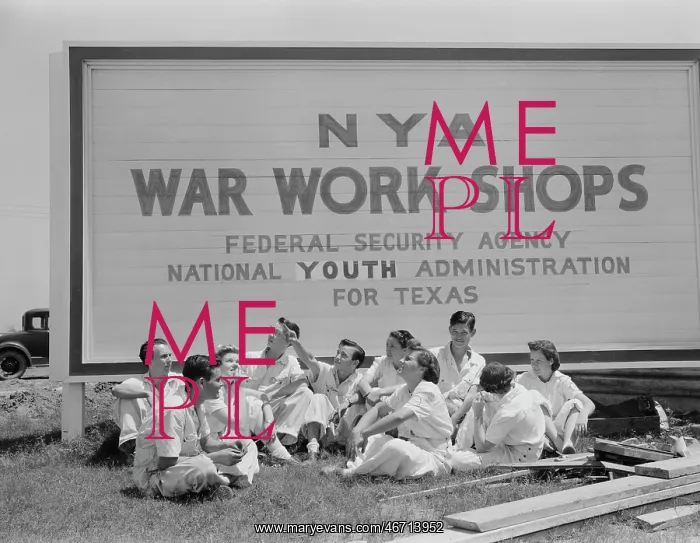 : People - Training - Wwii - Aviation : People - Training - Wwii - Aviation