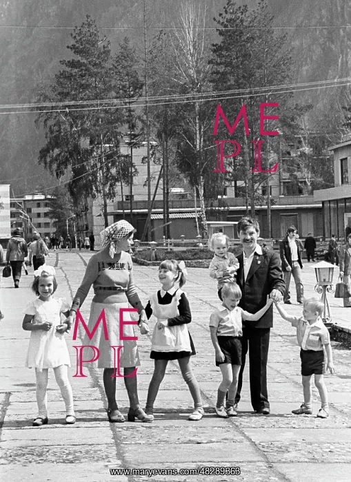 : People's Deputy, 1978 : People's Deputy, 1978