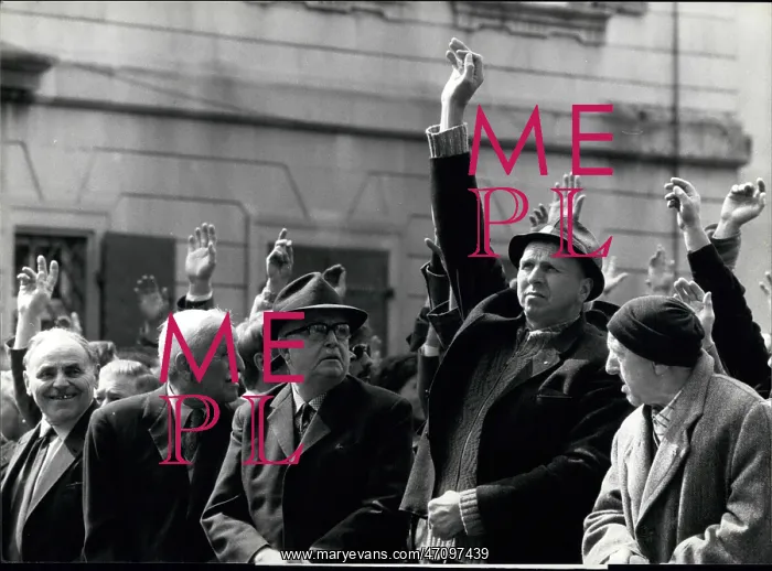 : People's General Assembly: Direct democracy: : People's General Assembly: Direct democracy: