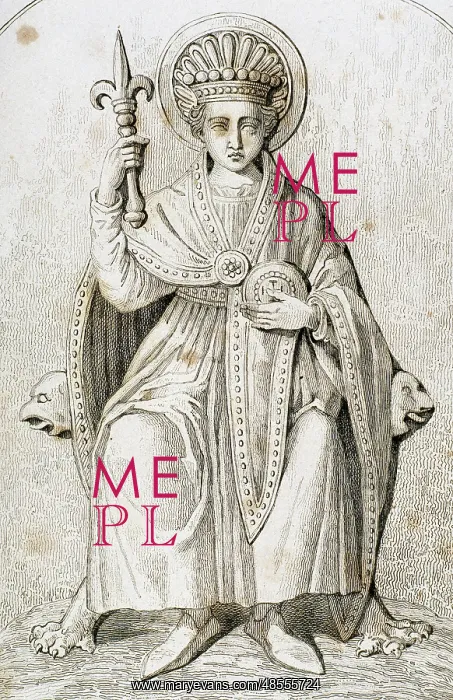  : Pepin of Herstal