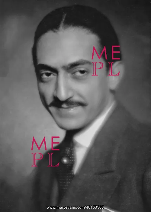 : Pepito Abatino, 1927 : Pepito Abatino, 1927